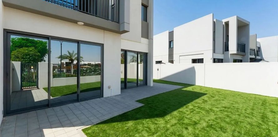 4 غرف نوم تاون هاوس في دبي, الإمارات العربية المتحدة رقم 167370