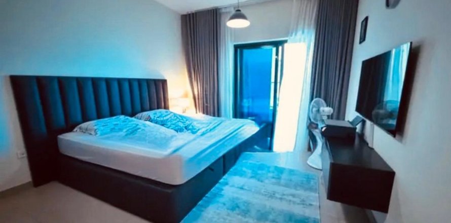 2 غرف نوم شقة في Al Furjan, الإمارات العربية المتحدة رقم 167366