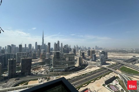 Apartment de 1 dormitorio en Business Bay, UAE No. 167364 15