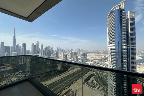 Apartment de 1 dormitorio en Business Bay, UAE No. 167364 14