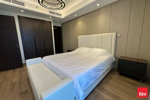 Apartment de 1 dormitorio en Business Bay, UAE No. 167364 12