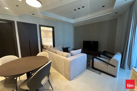 Apartment de 1 dormitorio en Business Bay, UAE No. 167364 5