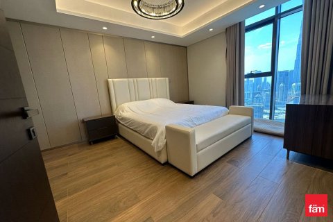 Apartment de 1 dormitorio en Business Bay, UAE No. 167364 10
