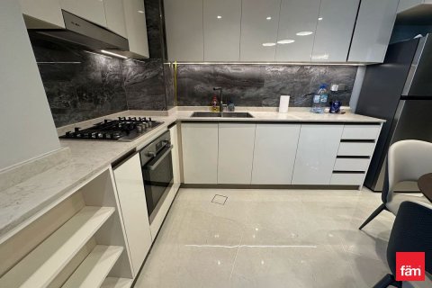 Apartment de 1 dormitorio en Business Bay, UAE No. 167364 9