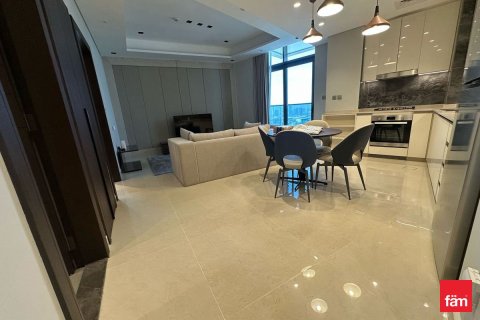 Apartment de 1 dormitorio en Business Bay, UAE No. 167364 4