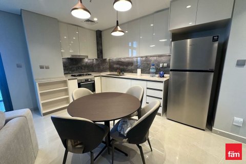 Apartment de 1 dormitorio en Business Bay, UAE No. 167364 8
