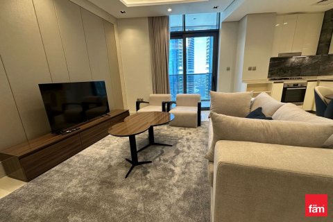 Apartment de 1 dormitorio en Business Bay, UAE No. 167364 3