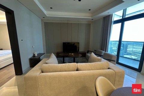 Apartment de 1 dormitorio en Business Bay, UAE No. 167364 7