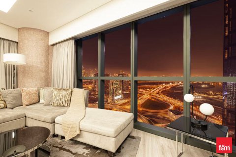 2 غرف نوم شقة في الخليج التجاري, الإمارات العربية المتحدة رقم 167369 11