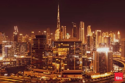 2 غرف نوم شقة في الخليج التجاري, الإمارات العربية المتحدة رقم 167369 5