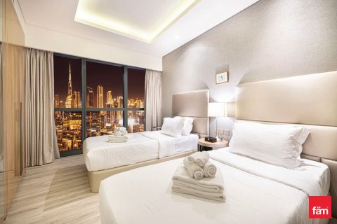 2 غرف نوم شقة في الخليج التجاري, الإمارات العربية المتحدة رقم 167369 20