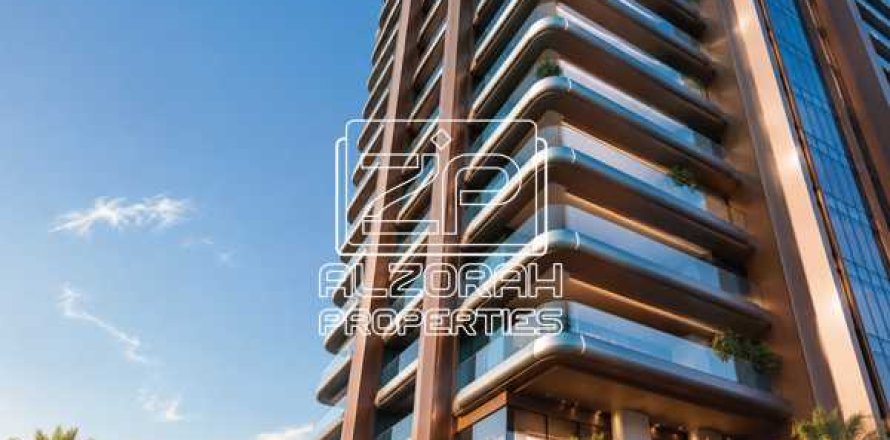2 bedrooms Apartment in Al Ghaf Tower Al Khan, UAE No. 205502