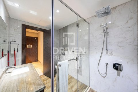 Квартира студия в Бизнес-Бэй, ОАЭ №209562 11