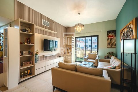 Apartment de 2 dormitorios en Al Furjan, UAE No. 209556 5