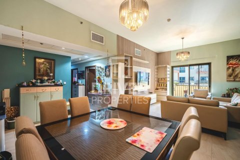 Apartment de 2 dormitorios en Al Furjan, UAE No. 209556 3