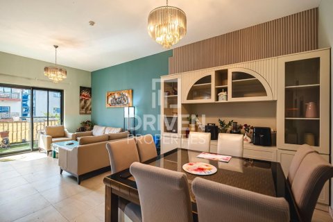 Apartment de 2 dormitorios en Al Furjan, UAE No. 209556