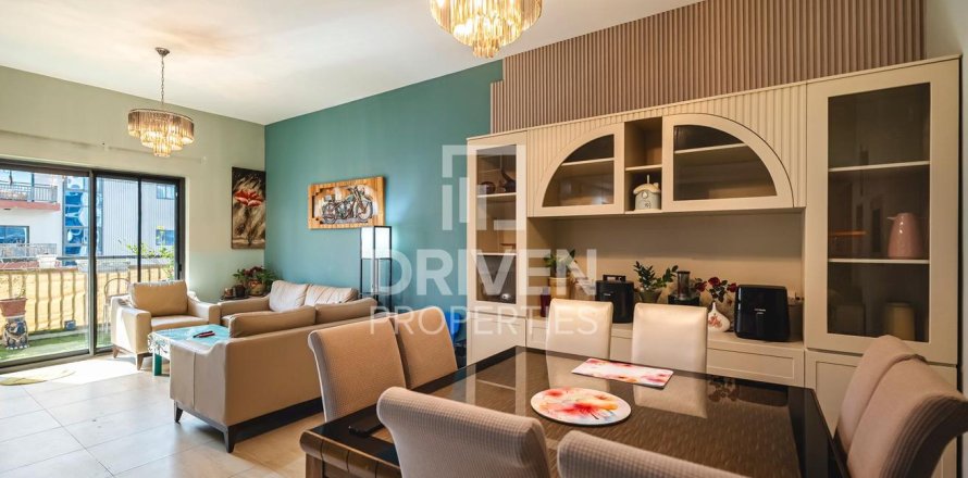 Apartment de 2 dormitorios en Al Furjan, UAE No. 209556