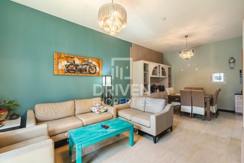 Apartment de 2 dormitorios en Al Furjan, UAE No. 209556 4