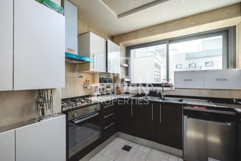 Apartment de 2 dormitorios en Al Furjan, UAE No. 209556 7