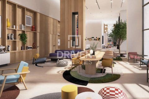 Apartment de 2 dormitorios en Dubai Design District, UAE No. 209561 16