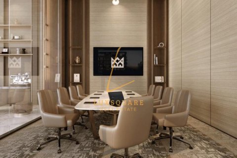 استوديو شقة في Arjan, الإمارات العربية المتحدة رقم 210186 4