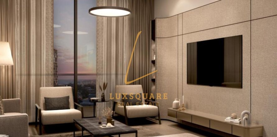 استوديو شقة في Arjan, الإمارات العربية المتحدة رقم 210186