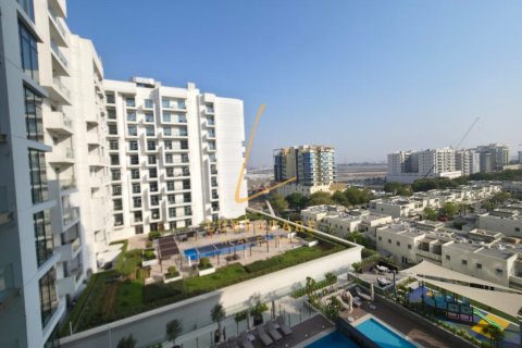 Apartment de 2 dormitorios en Al Furjan, UAE No. 210181 14