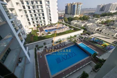 Apartment de 2 dormitorios en Al Furjan, UAE No. 210181 13