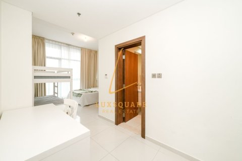 Пентхаус с 2 спальнями в DAMAC Hills (Akoya by DAMAC), ОАЭ №210184 12
