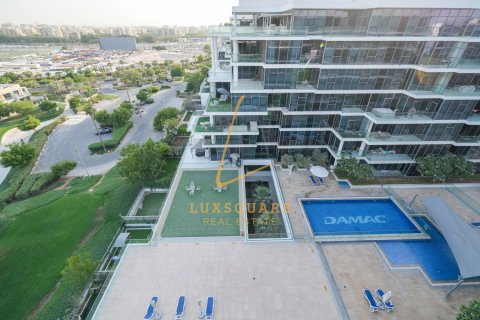 Пентхаус с 2 спальнями в DAMAC Hills (Akoya by DAMAC), ОАЭ №210184 24