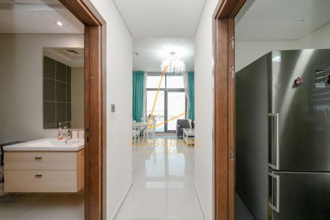 Пентхаус с 2 спальнями в DAMAC Hills (Akoya by DAMAC), ОАЭ №210184 8