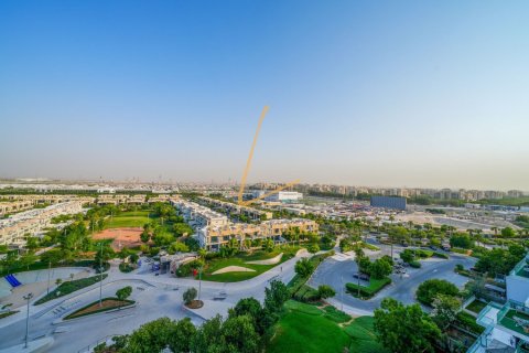 Пентхаус с 2 спальнями в DAMAC Hills (Akoya by DAMAC), ОАЭ №210184