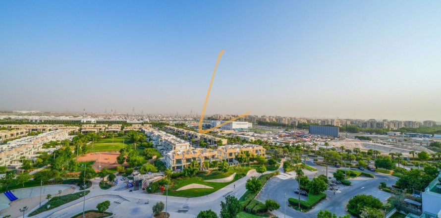 Пентхаус с 2 спальнями в DAMAC Hills (Akoya by DAMAC), ОАЭ №210184