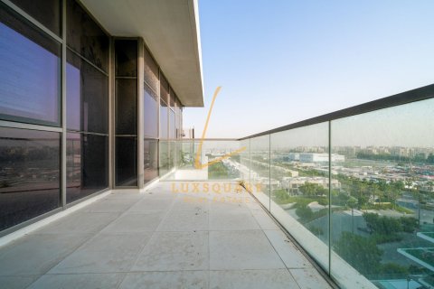 Пентхаус с 2 спальнями в DAMAC Hills (Akoya by DAMAC), ОАЭ №210184 21