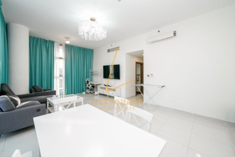 Пентхаус с 2 спальнями в DAMAC Hills (Akoya by DAMAC), ОАЭ №210184 7