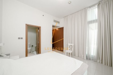 Пентхаус с 2 спальнями в DAMAC Hills (Akoya by DAMAC), ОАЭ №210184 15