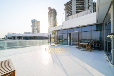 Пентхаус с 2 спальнями в DAMAC Hills (Akoya by DAMAC), ОАЭ №210184 23