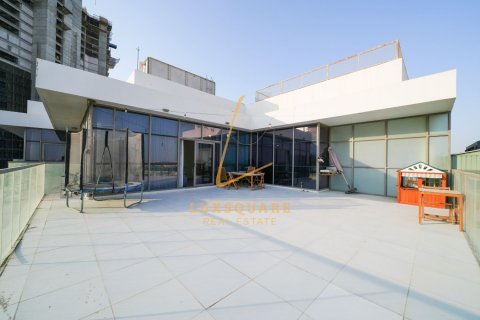 Пентхаус с 2 спальнями в DAMAC Hills (Akoya by DAMAC), ОАЭ №210184 22