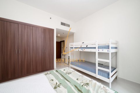 Пентхаус с 2 спальнями в DAMAC Hills (Akoya by DAMAC), ОАЭ №210184 16