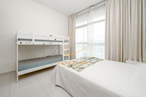 Пентхаус с 2 спальнями в DAMAC Hills (Akoya by DAMAC), ОАЭ №210184 11