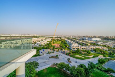Пентхаус с 2 спальнями в DAMAC Hills (Akoya by DAMAC), ОАЭ №210184 28