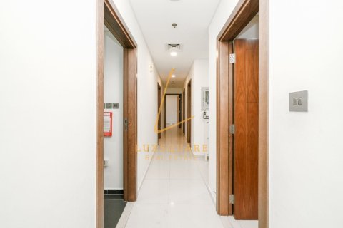 Пентхаус с 2 спальнями в DAMAC Hills (Akoya by DAMAC), ОАЭ №210184 14