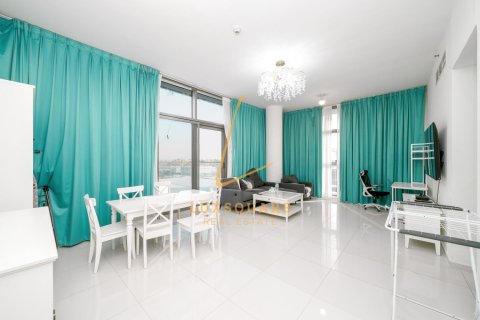 Пентхаус с 2 спальнями в DAMAC Hills (Akoya by DAMAC), ОАЭ №210184 3