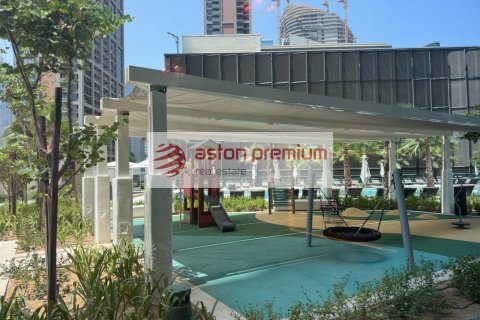 Appartement de 1 chambre à Business Bay, UAE No. 210180 22