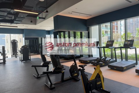 Appartement de 1 chambre à Business Bay, UAE No. 210180 14