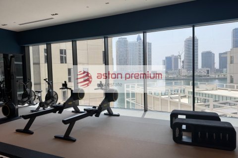 Appartement de 1 chambre à Business Bay, UAE No. 210180 10