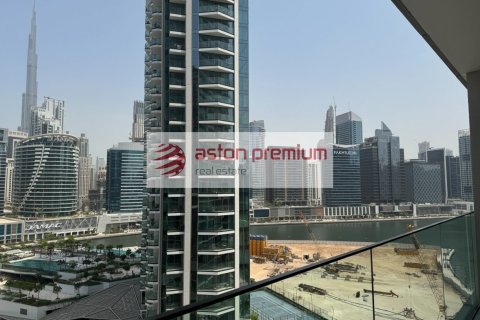 Appartement de 1 chambre à Business Bay, UAE No. 210180 18