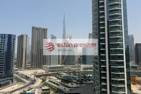Appartement de 1 chambre à Business Bay, UAE No. 210180 15