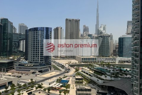 Appartement de 1 chambre à Business Bay, UAE No. 210180 19