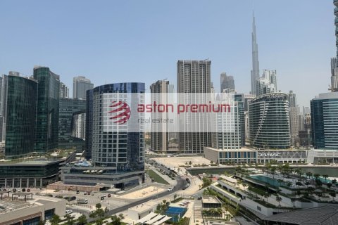 Appartement de 1 chambre à Business Bay, UAE No. 210180 20